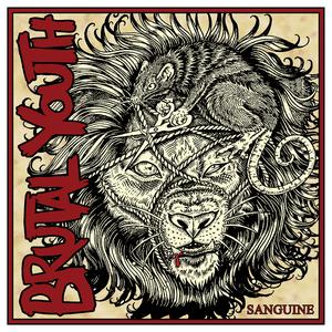 ดาวน์โหลดและฟังเพลง II. Anger (Explicit) พร้อมเนื้อเพลงจาก Brutal Youth