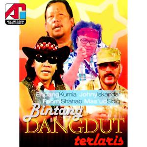 Various Artists的专辑Bintang Dangdut Terlaris
