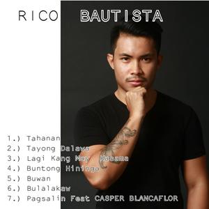 Album Rico Baustista from Rico Bautista