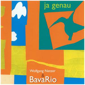 Bavario的专辑Ja genau