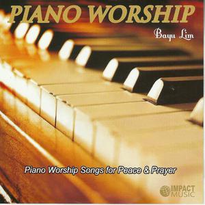 Bayu Lim的专辑Piano Worship