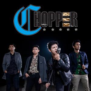 Dengarkan Lebih Baik Sendiri lagu dari Chopper dengan lirik