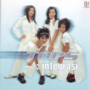 Dengarkan Asmara Kita (Remix) lagu dari TOPS dengan lirik