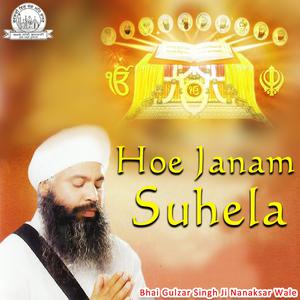 Album Hoe Janam Suhela from Bhai Gulzar Singh Ji Nanaksar Wale