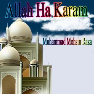 收听Muhammad Mohsin Raza的Fidaqa Ummi歌词歌曲