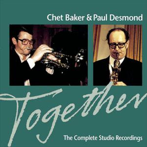 收聽Chet Baker的I'm Getting Sentimental Over You / You've Changed歌詞歌曲