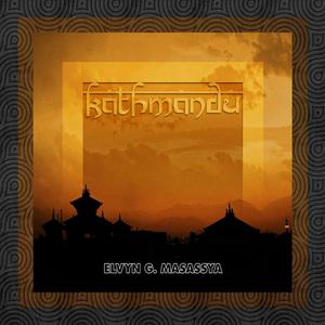 Elvyn G. Masassya的专辑Kathmandu