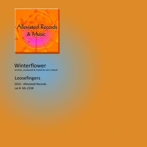 ดาวน์โหลดและฟังเพลง Winterflower พร้อมเนื้อเพลงจาก Loosefingers