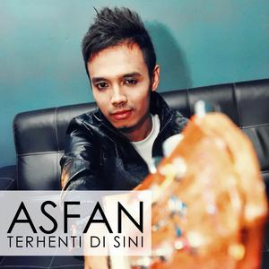 Album Terhenti Di Sini oleh Asfan Shah