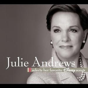 ดาวน์โหลดและฟังเพลง Beauty And The Beast พร้อมเนื้อเพลงจาก Julie Andrews
