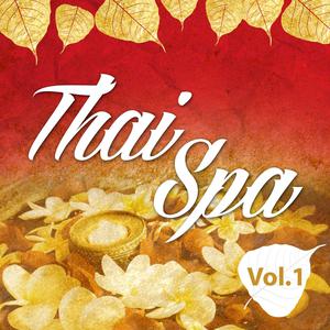 Album Thai Spa, Vol. 1 oleh D-Music