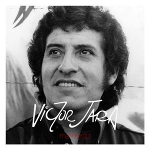 ดาวน์โหลดและฟังเพลง Manifiesto พร้อมเนื้อเพลงจาก Victor Jara