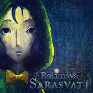 Listen to Rasuk song with lyrics from Sarasvati