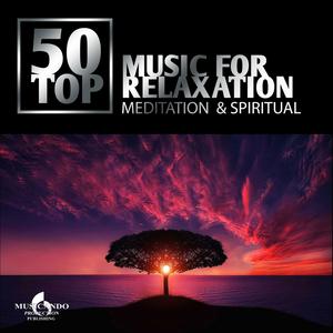 Album 50 Top Music for Relaxation from Frenmad
