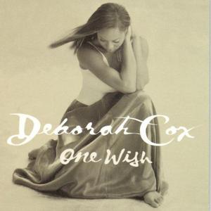 收聽Deborah Cox的Couldn't We歌詞歌曲
