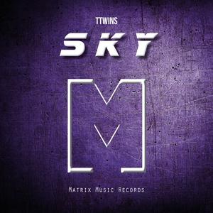 收聽TTwins的Sky歌詞歌曲