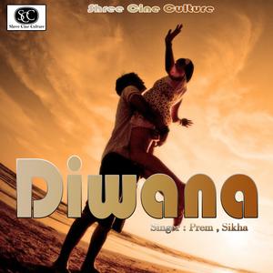 Album Diwana from Prem
