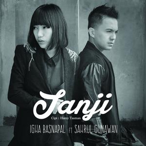 Listen to Janji song with lyrics from Igha Basnapal