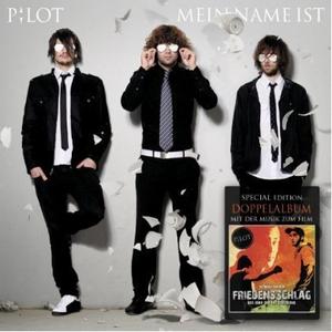 ดาวน์โหลดและฟังเพลง Pacman พร้อมเนื้อเพลงจาก Pilot