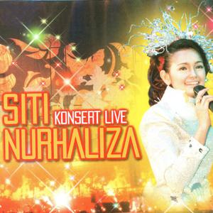 Listen to Pelangi Petang (Ver Concert Live) (Ver Koncert Live) song with lyrics from Dato' Sri Siti Nurhaliza