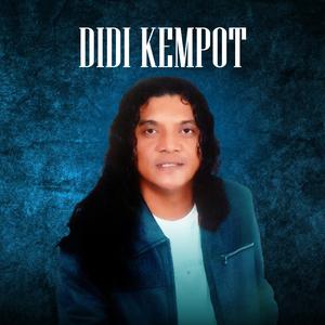 Dengarkan lagu Kepikiran nyanyian Didi Kempot dengan lirik