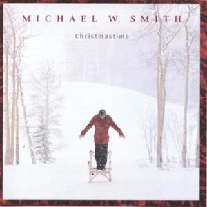 ดาวน์โหลดและฟังเพลง Christmas Waltz พร้อมเนื้อเพลงจาก Michael W. Smith