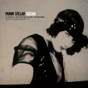收聽Parov Stelar的On My Way Now歌詞歌曲