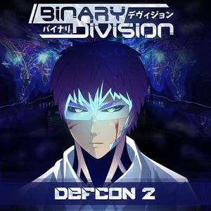 Dengarkan Hacker lagu dari Binary Division dengan lirik
