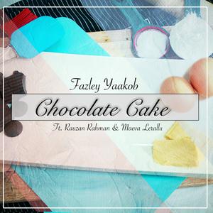 Chocolate Cake dari Fazley Yaakob