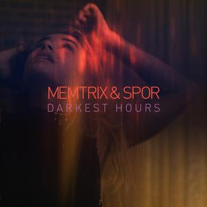 Album Darkest Hours from Metrix