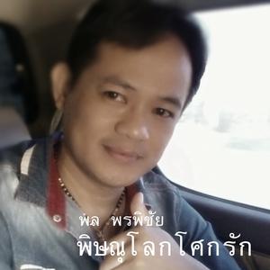ดาวน์โหลดและฟังเพลง พิษณุโลกโศกรัก พร้อมเนื้อเพลงจาก พล พรพิชัย