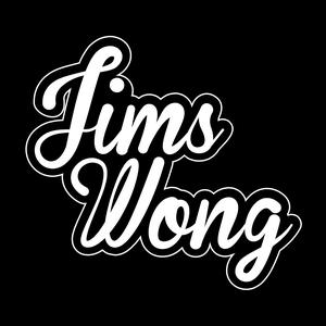 Album Jims Wong oleh Jims Wong