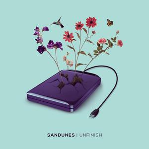 Album Unfinish oleh Sandunes