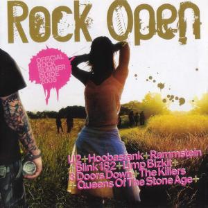 Rock Open dari Rock Open