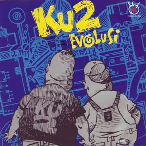 Album KU2 Evolusi oleh KU2