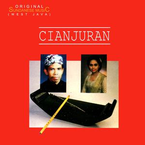 Original Sundanese Music: Cianjuran dari L.S. Gentra Langgeng Asih