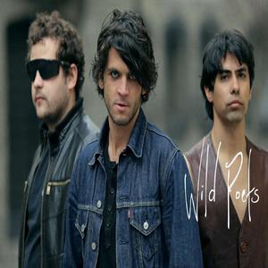 Listen to Kill Me song with lyrics from Wild Poets