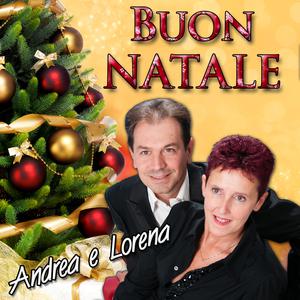 Orchestra Andrea e Lorena的專輯Buon Natale