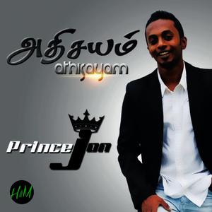 Dengarkan lagu En Ellame Neereh nyanyian Prince Jon dengan lirik