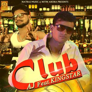Listen to Club song with lyrics from A.J.