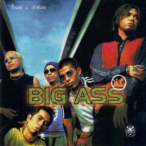 Album XL oleh Big Ass
