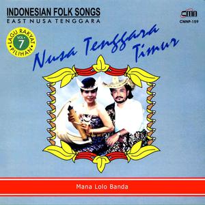 Dengarkan Soka Toja lagu dari Komodo's Group dengan lirik