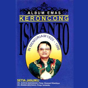 Dengarkan Kr. Tanah Airku lagu dari Ismanto dengan lirik