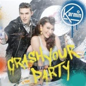 อัลบัม Crash Your Party ศิลปิน Karmin