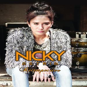 Dengarkan lagu Misteri Cinta nyanyian Nicky Astria dengan lirik