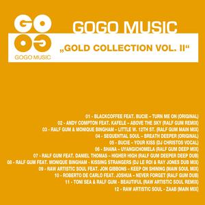 Various Artists的專輯Gold Collection, Vol. 2