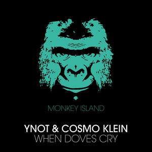 Listen to When Doves Cry song with lyrics from YNOT