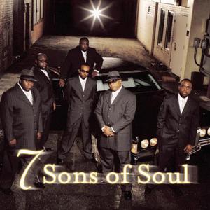 7 Sons of Soul的專輯7 Sons Of Soul