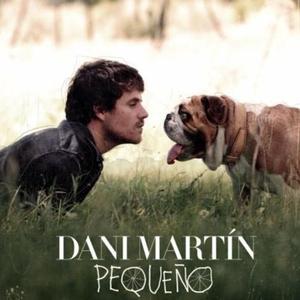 ดาวน์โหลดและฟังเพลง 16 Añitos พร้อมเนื้อเพลงจาก Dani Martin