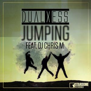 ดาวน์โหลดและฟังเพลง Jumping พร้อมเนื้อเพลงจาก DualXess